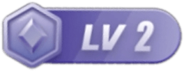等级-LV2-寒山客