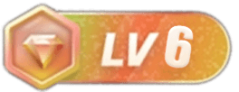 LV6 等级-LV6-寒山客